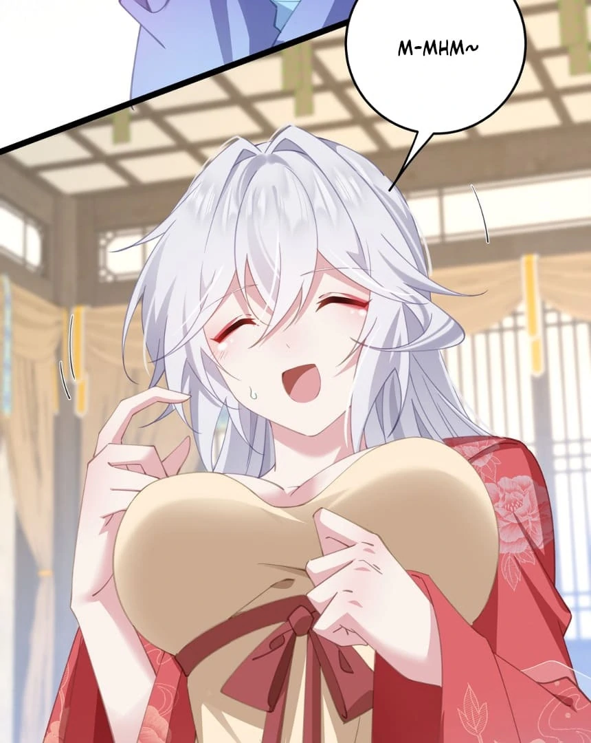 Breaking Into the Body of the Emperor’s Daughter Chapter 7 - Page 15