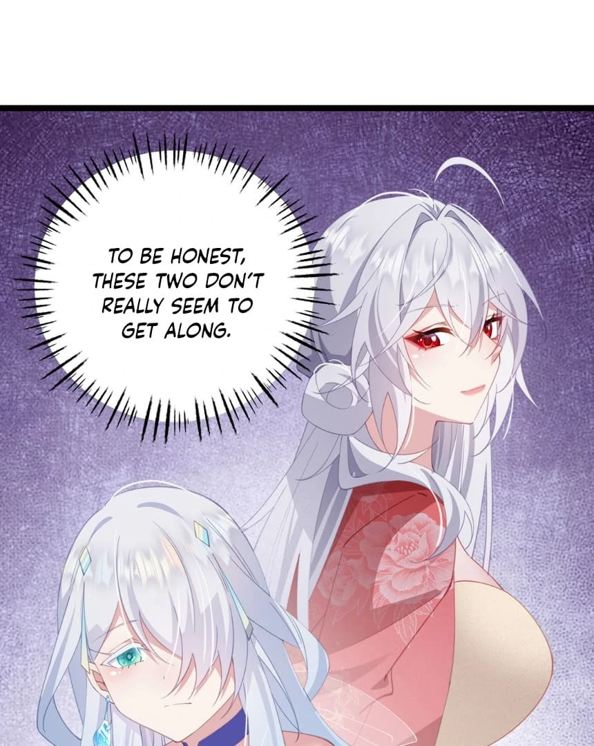 Breaking Into the Body of the Emperor’s Daughter Chapter 7 - Page 18