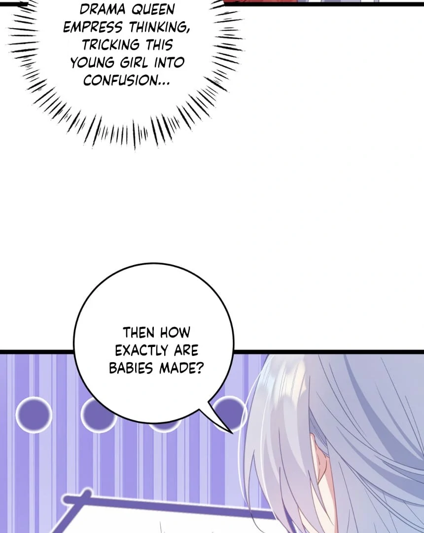 Breaking Into the Body of the Emperor’s Daughter Chapter 7 - Page 22