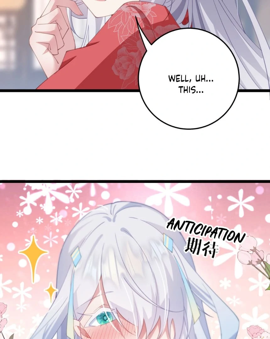 Breaking Into the Body of the Emperor’s Daughter Chapter 7 - Page 24