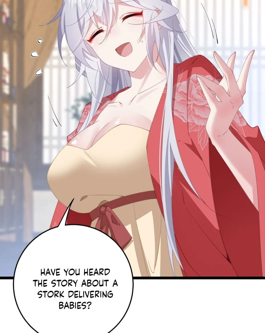 Breaking Into the Body of the Emperor’s Daughter Chapter 7 - Page 27