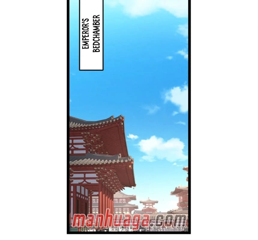 Breaking Into the Body of the Emperor’s Daughter Chapter 7 - Page 29