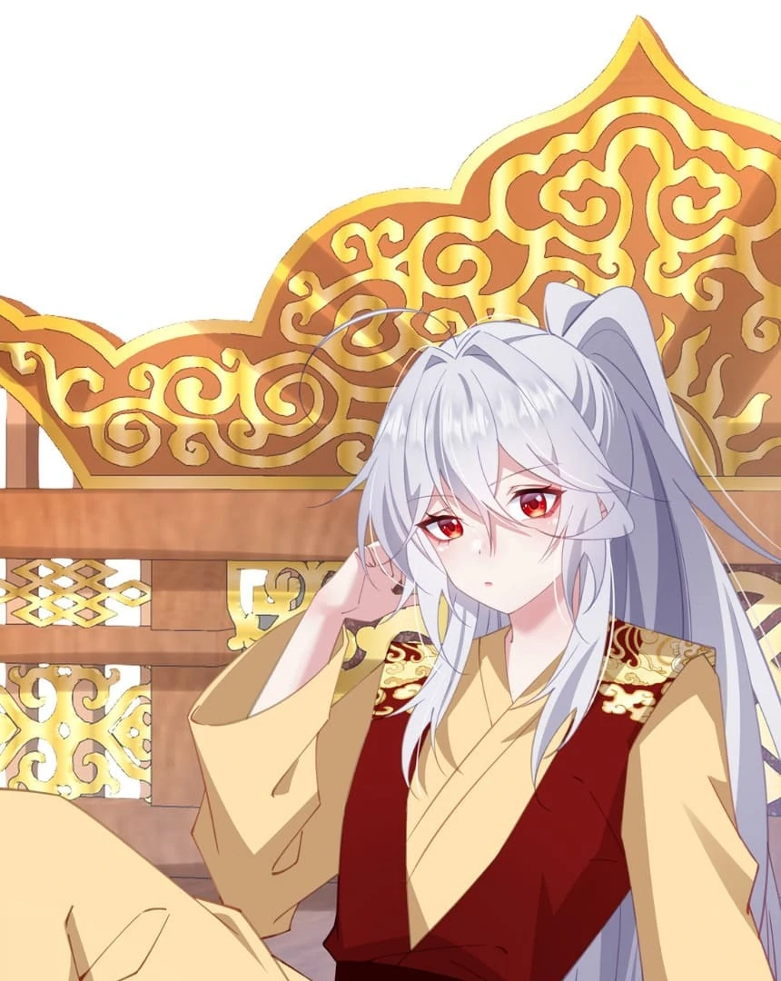 Breaking Into the Body of the Emperor’s Daughter Chapter 7 - Page 30