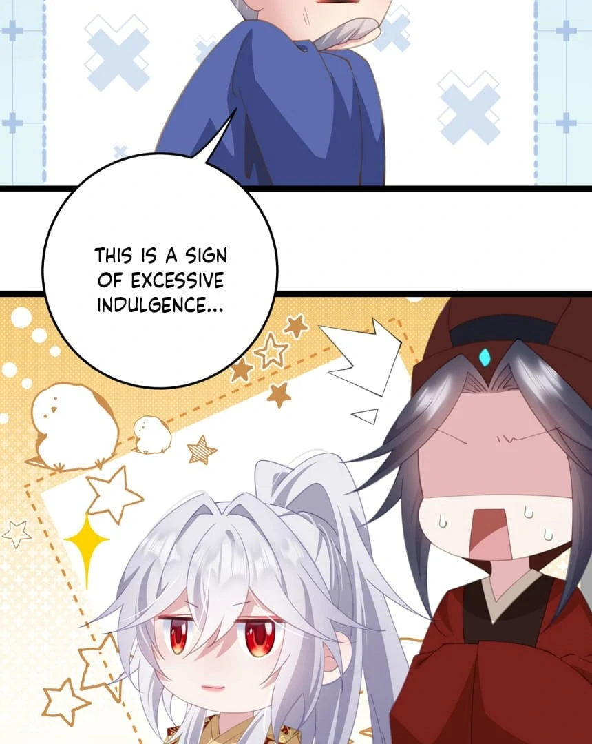 Breaking Into the Body of the Emperor’s Daughter Chapter 7 - Page 39