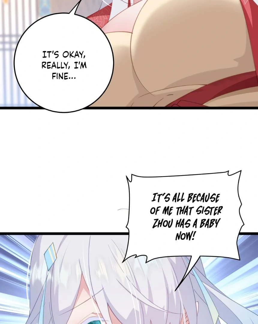 Breaking Into the Body of the Emperor’s Daughter Chapter 7 - Page 5