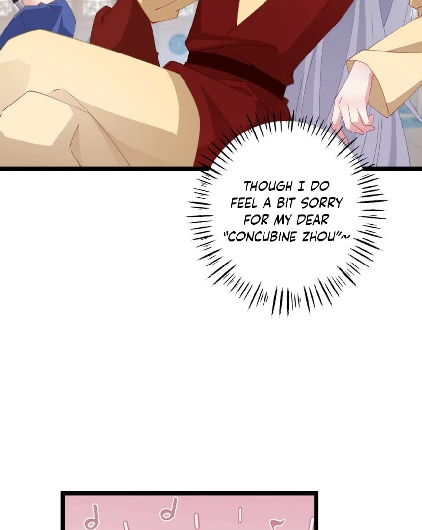 Breaking Into the Body of the Emperor’s Daughter Chapter 7 - Page 44