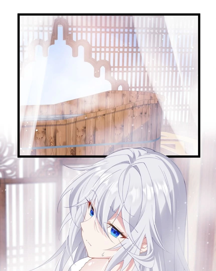 Breaking Into the Body of the Emperor’s Daughter Chapter 7 - Page 46