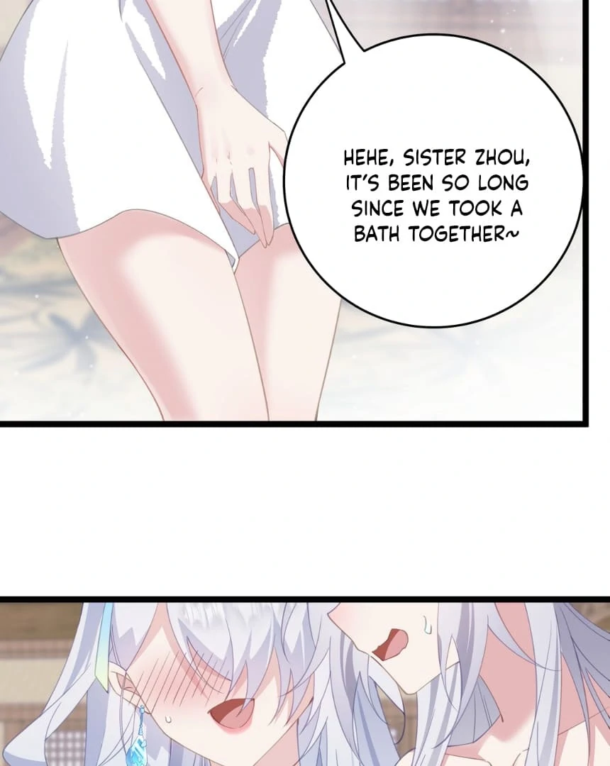 Breaking Into the Body of the Emperor’s Daughter Chapter 7 - Page 49