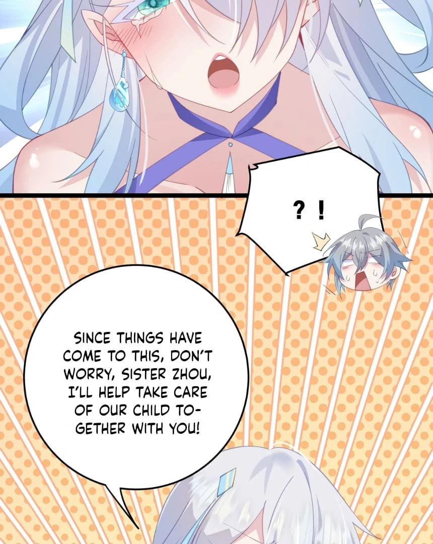 Breaking Into the Body of the Emperor’s Daughter Chapter 7 - Page 6