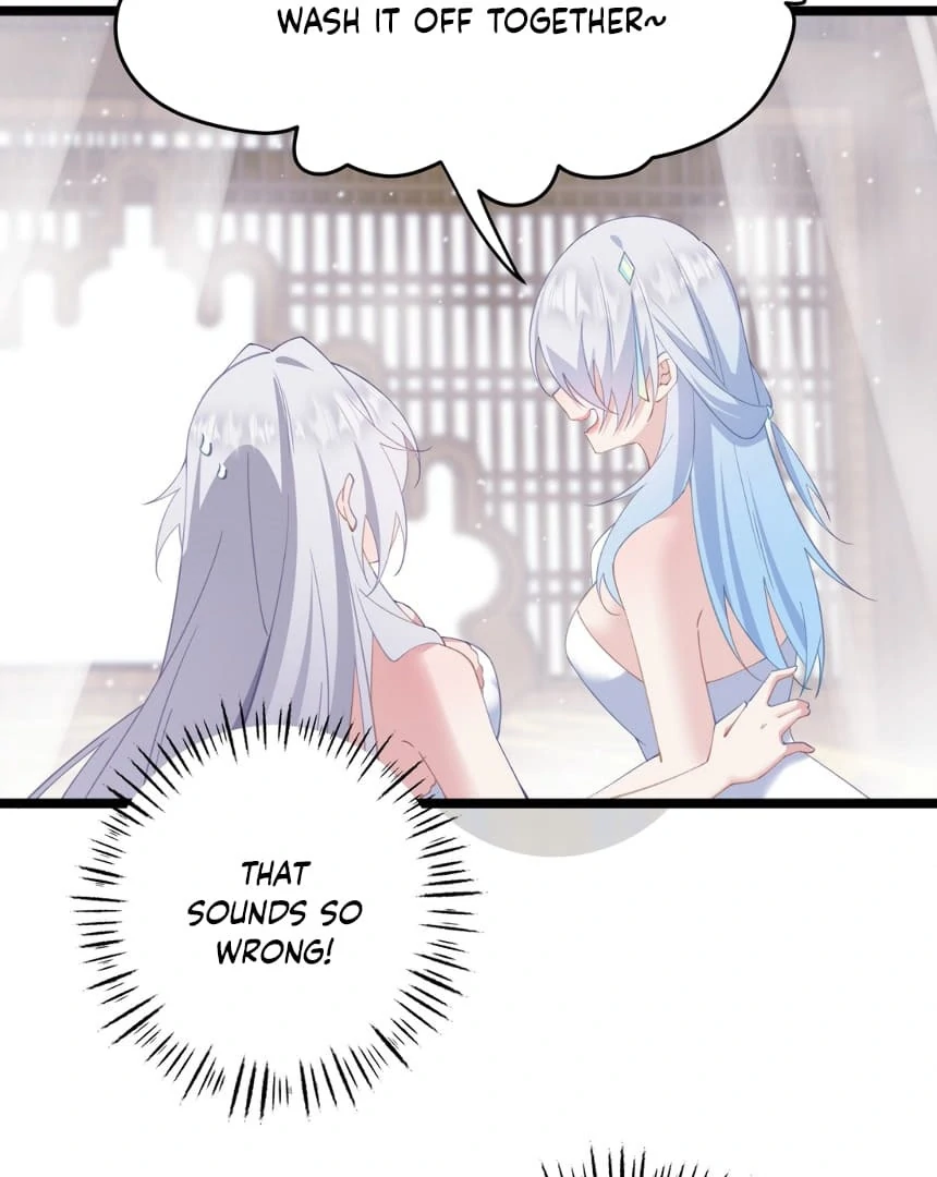 Breaking Into the Body of the Emperor’s Daughter Chapter 7 - Page 51