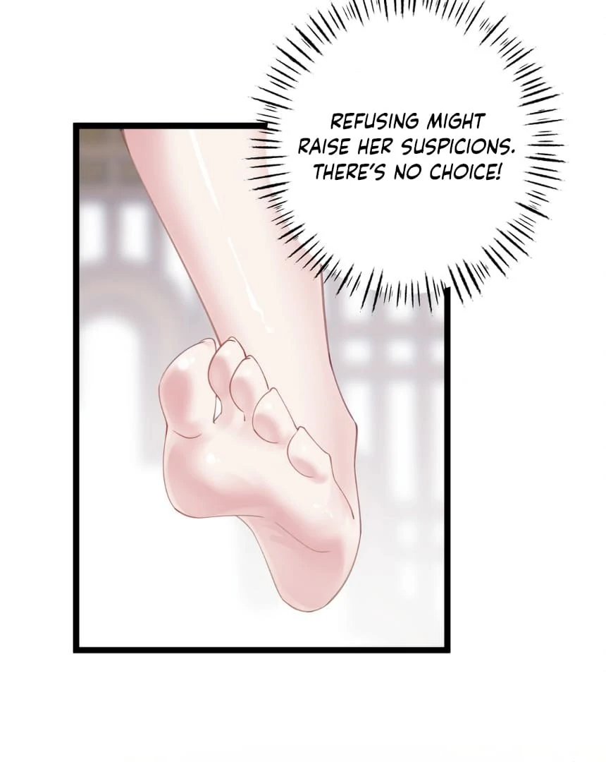 Breaking Into the Body of the Emperor’s Daughter Chapter 7 - Page 52