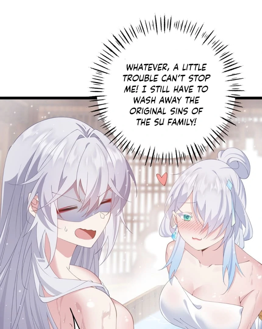 Breaking Into the Body of the Emperor’s Daughter Chapter 7 - Page 57