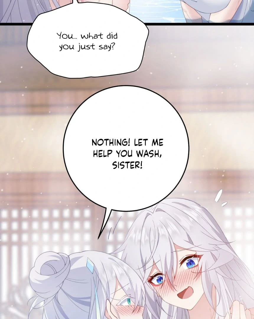 Breaking Into the Body of the Emperor’s Daughter Chapter 7 - Page 58