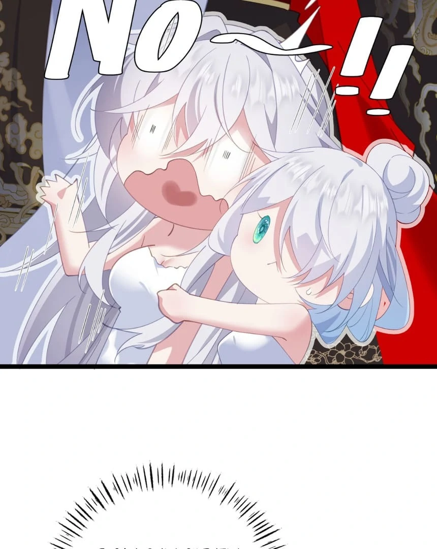 Breaking Into the Body of the Emperor’s Daughter Chapter 7 - Page 65