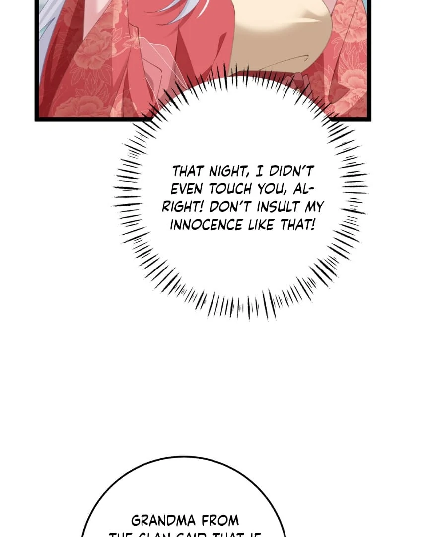 Breaking Into the Body of the Emperor’s Daughter Chapter 7 - Page 9