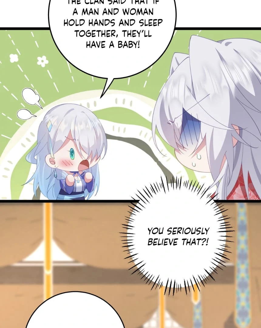 Breaking Into the Body of the Emperor’s Daughter Chapter 7 - Page 10