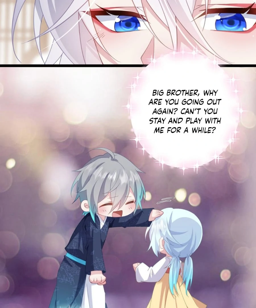 Breaking Into the Body of the Emperor’s Daughter Chapter 8 - Page 11