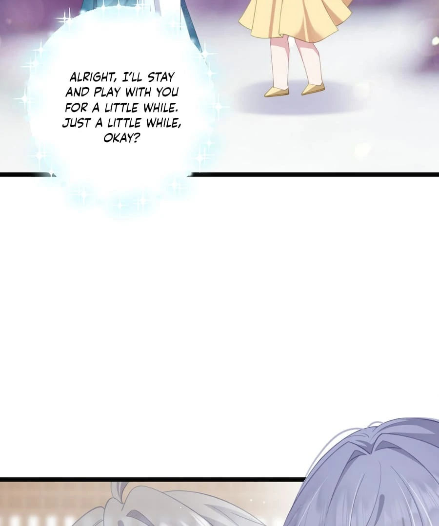 Breaking Into the Body of the Emperor’s Daughter Chapter 8 - Page 12