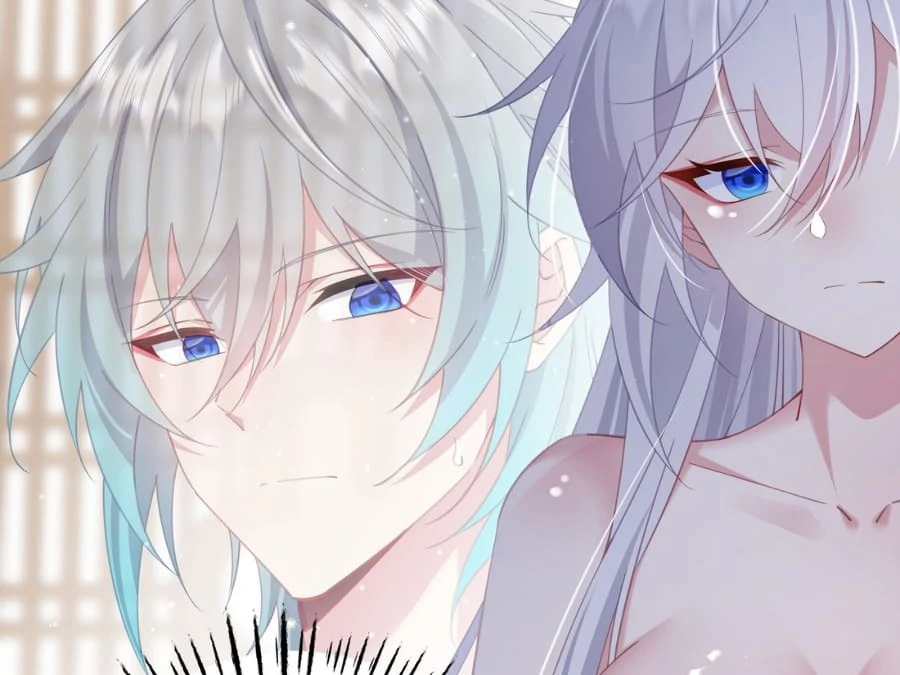 Breaking Into the Body of the Emperor’s Daughter Chapter 8 - Page 13