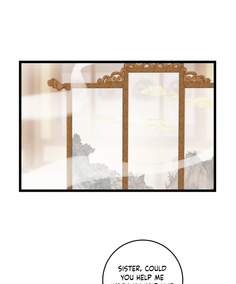 Breaking Into the Body of the Emperor’s Daughter Chapter 8 - Page 3