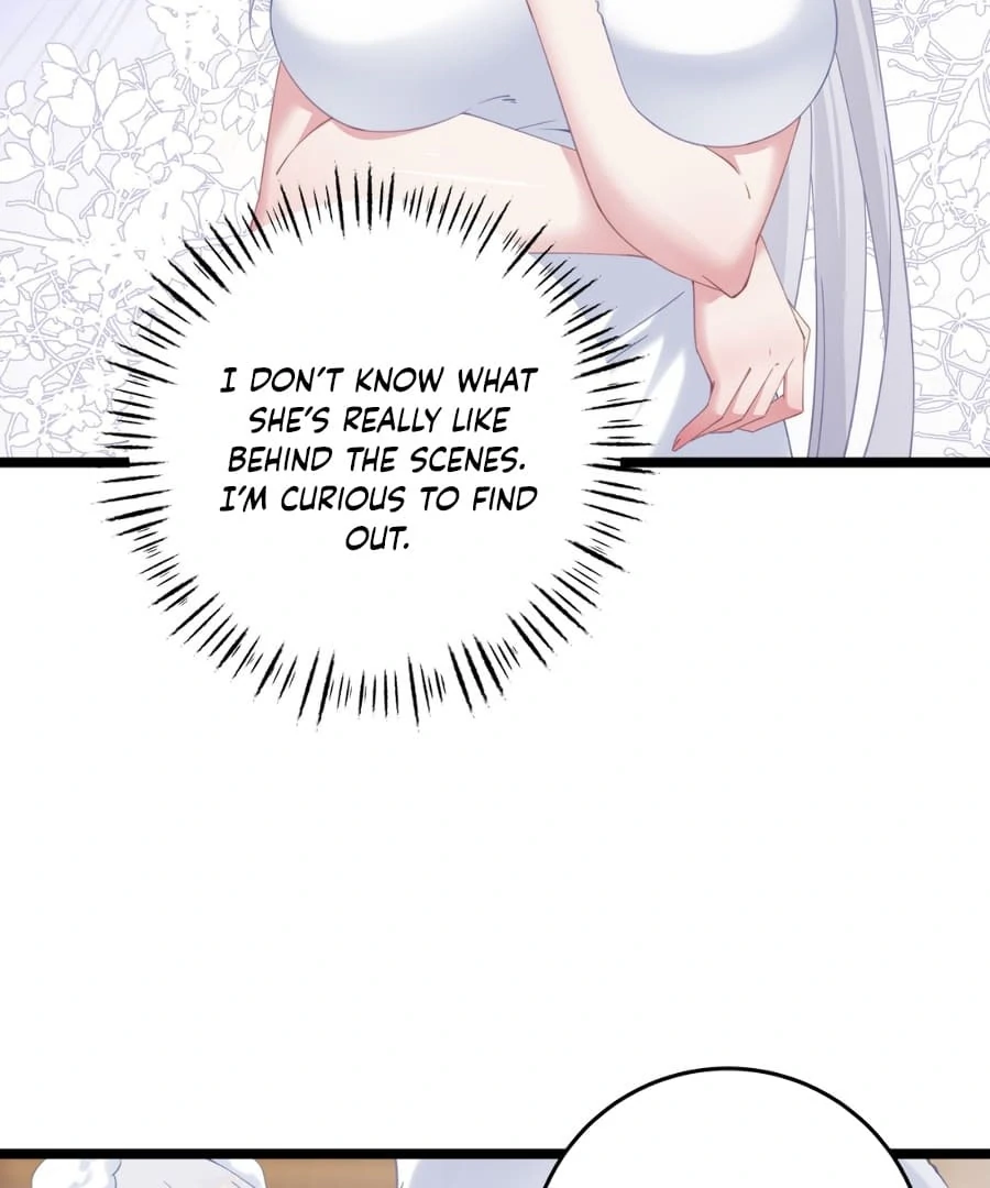 Breaking Into the Body of the Emperor’s Daughter Chapter 8 - Page 24