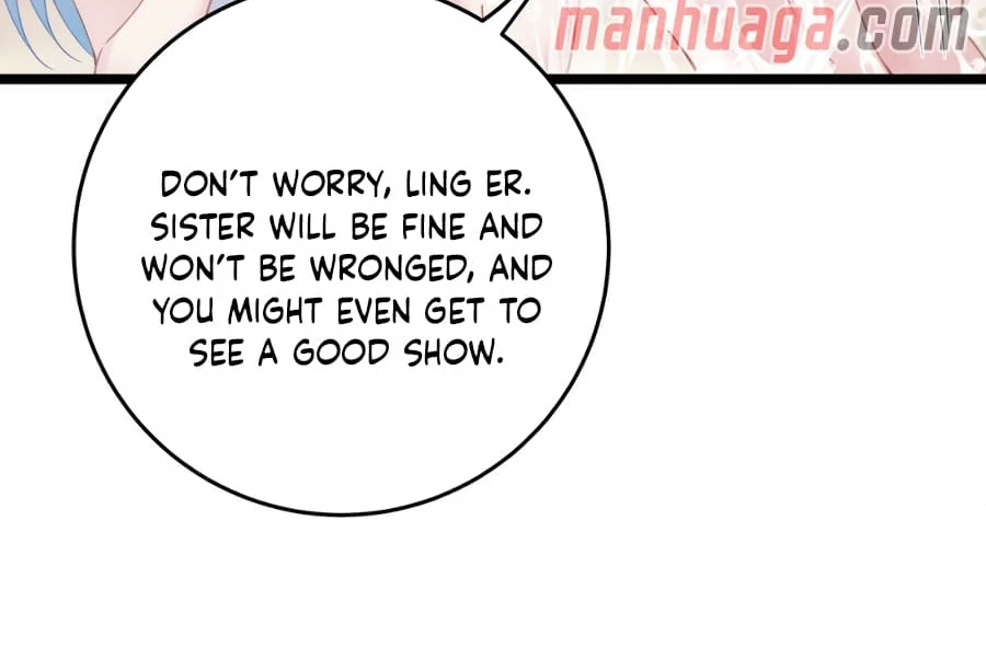 Breaking Into the Body of the Emperor’s Daughter Chapter 8 - Page 26