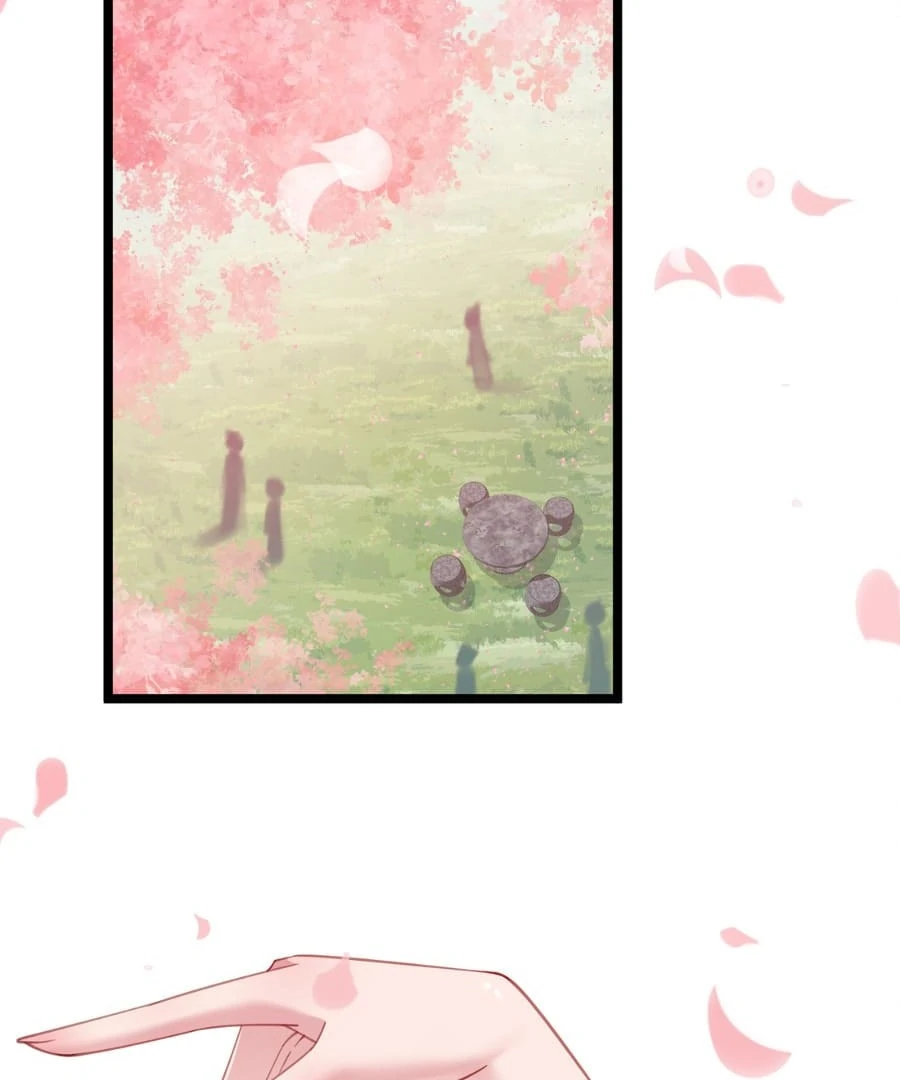 Breaking Into the Body of the Emperor’s Daughter Chapter 8 - Page 32