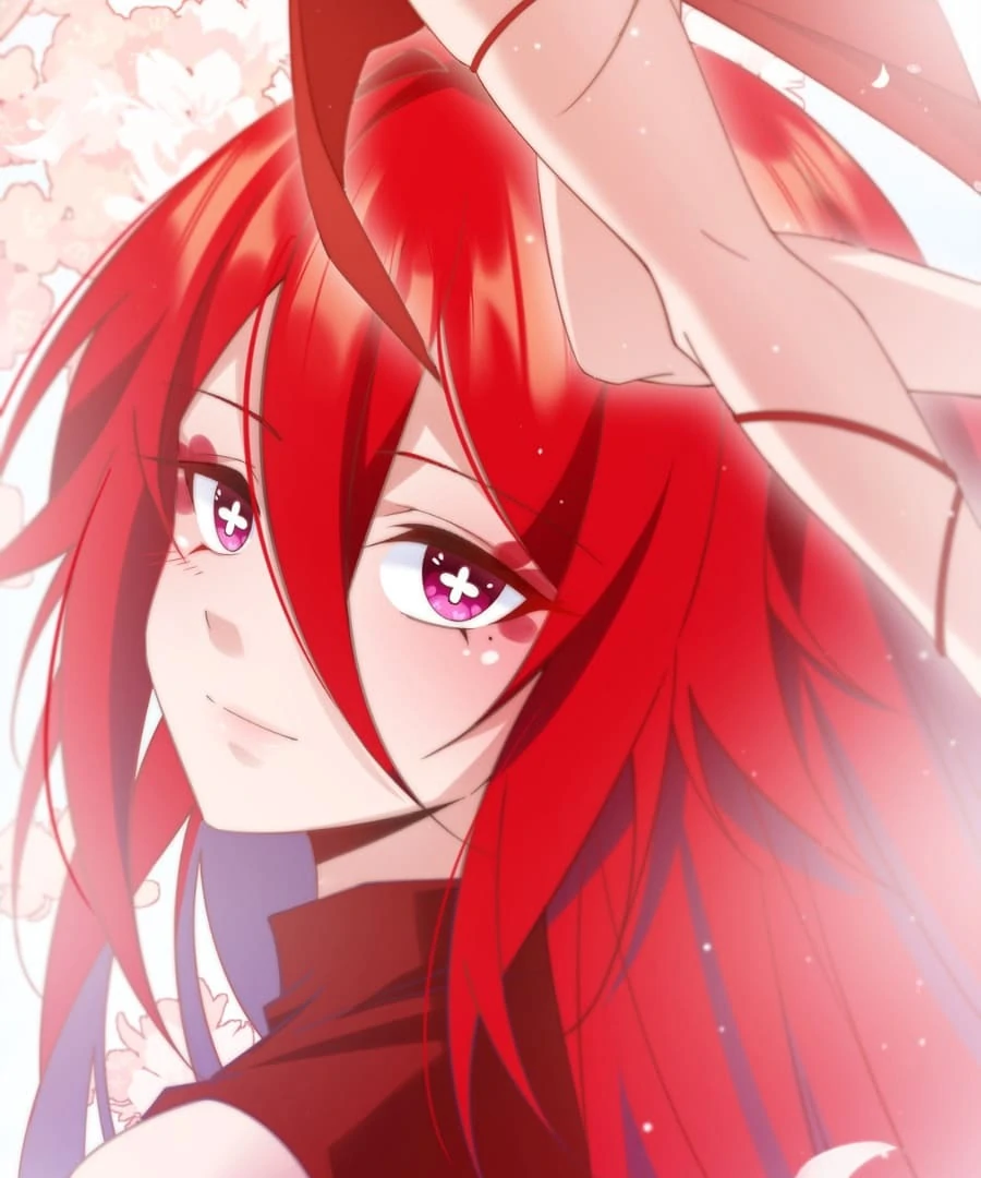 Breaking Into the Body of the Emperor’s Daughter Chapter 8 - Page 35