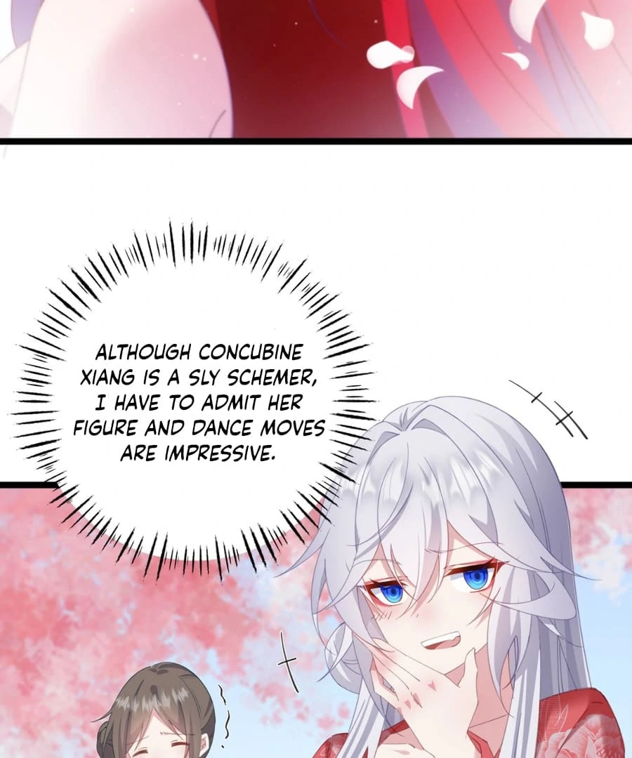 Breaking Into the Body of the Emperor’s Daughter Chapter 8 - Page 36