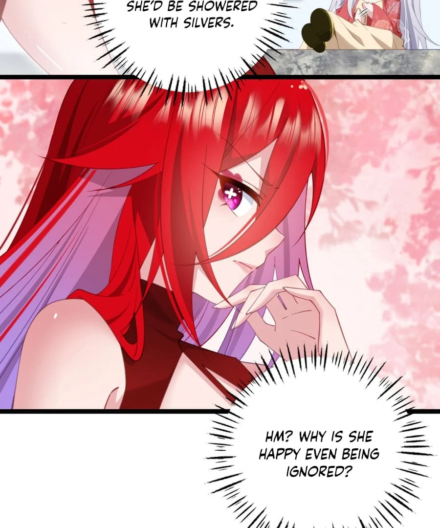 Breaking Into the Body of the Emperor’s Daughter Chapter 8 - Page 41