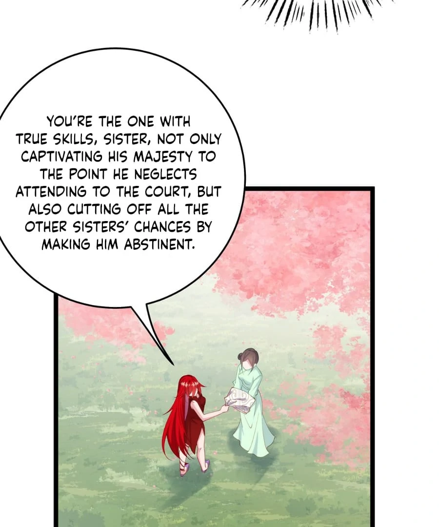 Breaking Into the Body of the Emperor’s Daughter Chapter 8 - Page 42