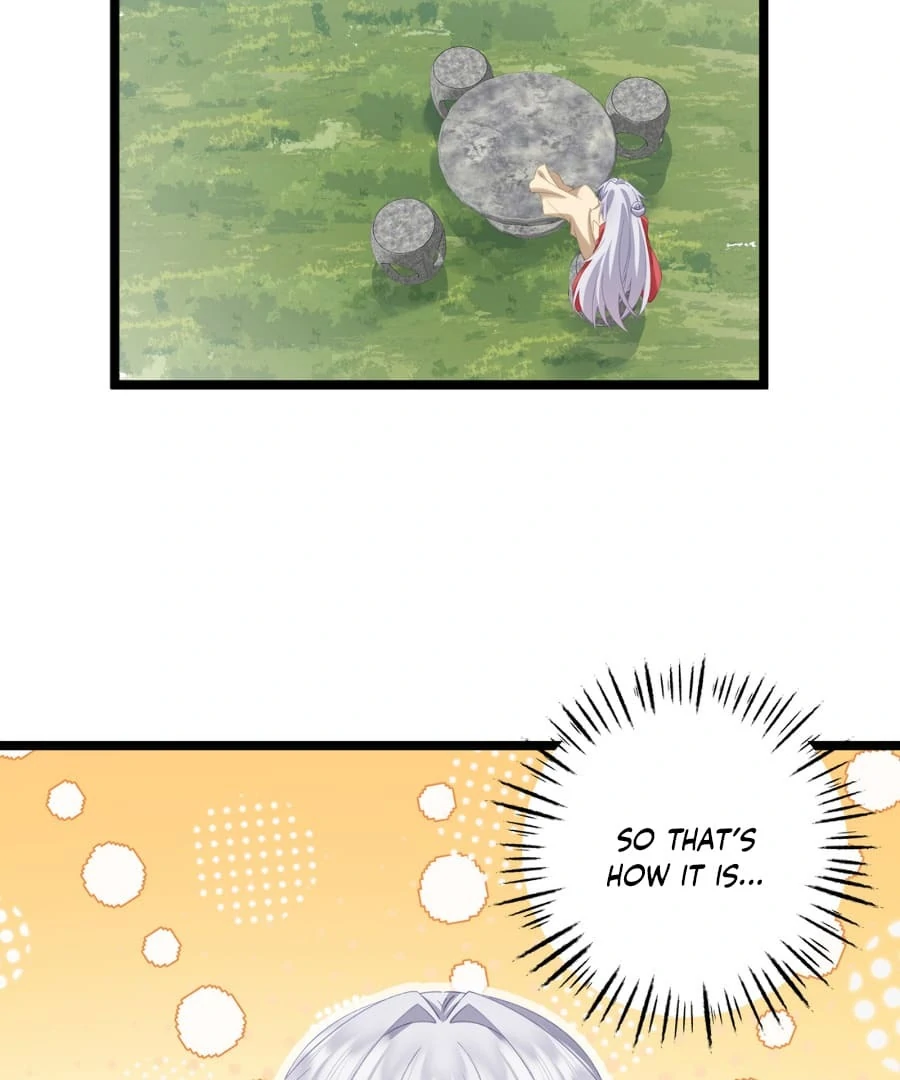 Breaking Into the Body of the Emperor’s Daughter Chapter 8 - Page 43