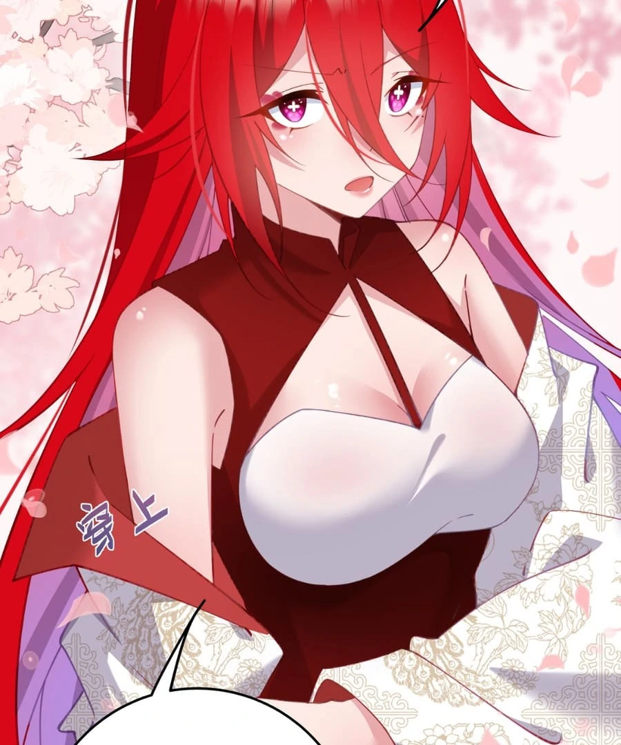 Breaking Into the Body of the Emperor’s Daughter Chapter 8 - Page 46