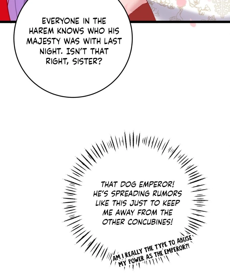 Breaking Into the Body of the Emperor’s Daughter Chapter 8 - Page 47