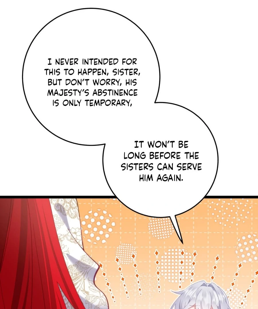 Breaking Into the Body of the Emperor’s Daughter Chapter 8 - Page 48