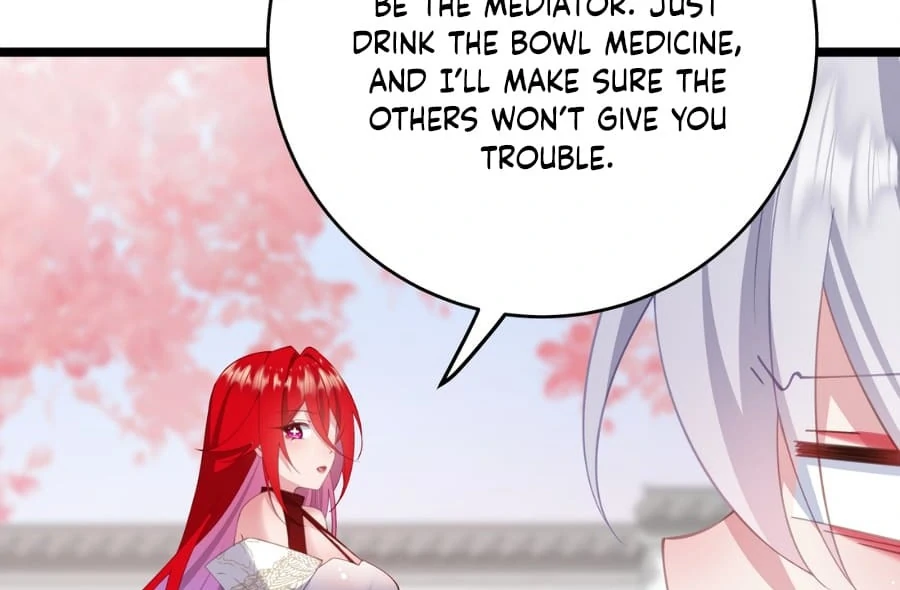 Breaking Into the Body of the Emperor’s Daughter Chapter 8 - Page 50