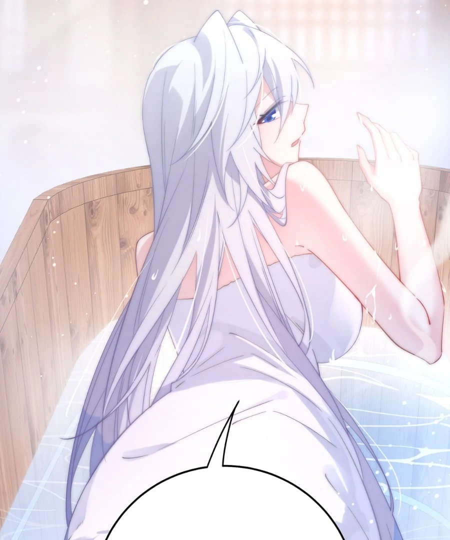 Breaking Into the Body of the Emperor’s Daughter Chapter 8 - Page 6