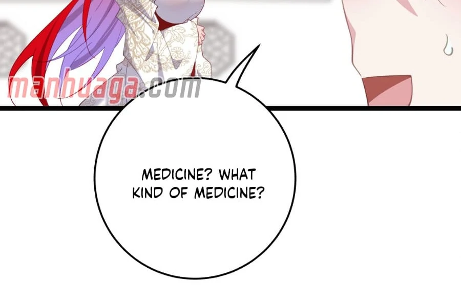 Breaking Into the Body of the Emperor’s Daughter Chapter 8 - Page 51