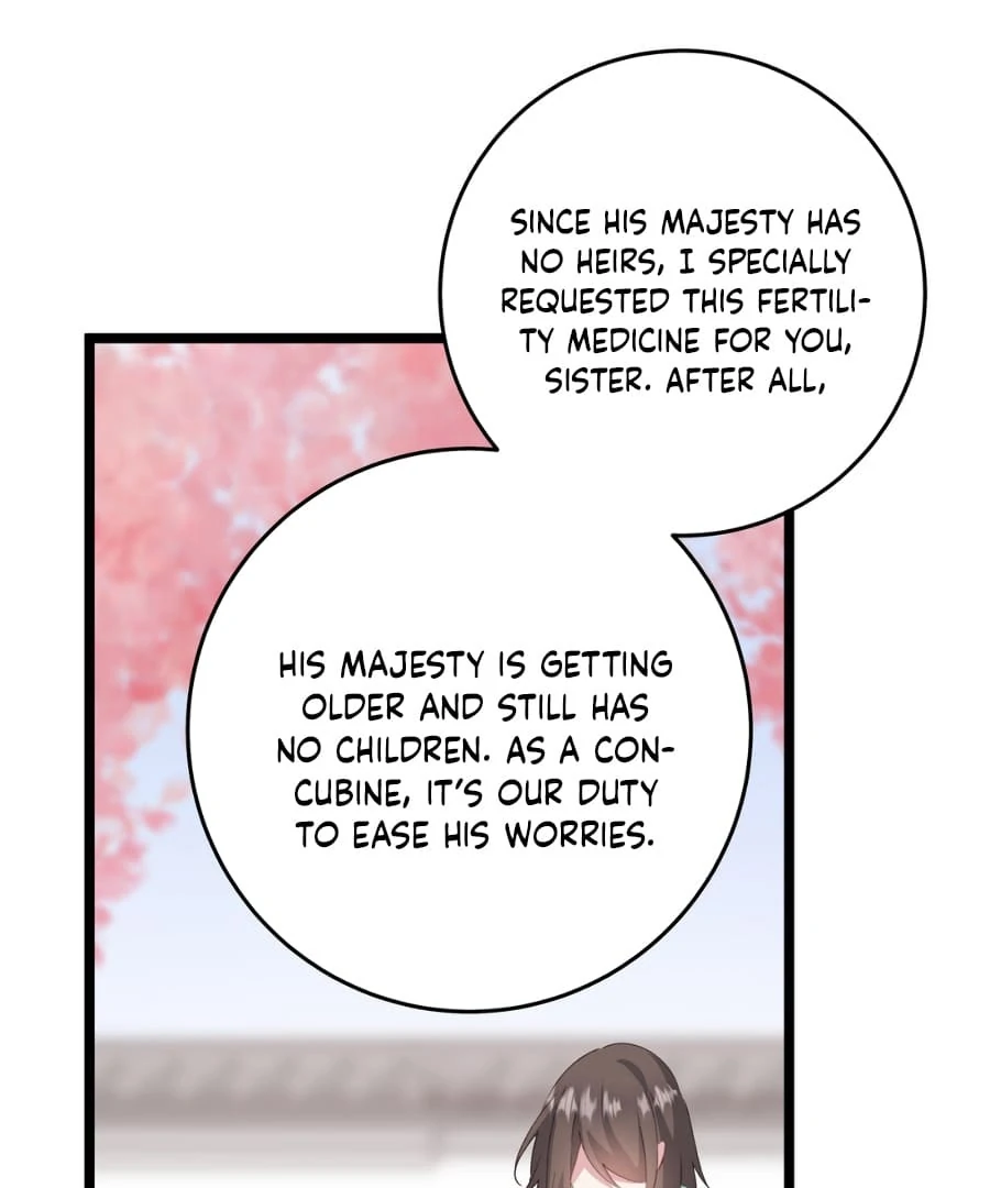 Breaking Into the Body of the Emperor’s Daughter Chapter 8 - Page 52