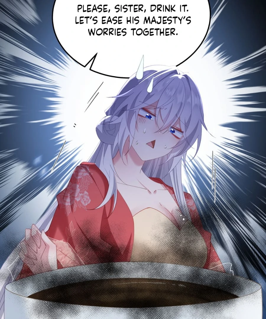 Breaking Into the Body of the Emperor’s Daughter Chapter 8 - Page 54