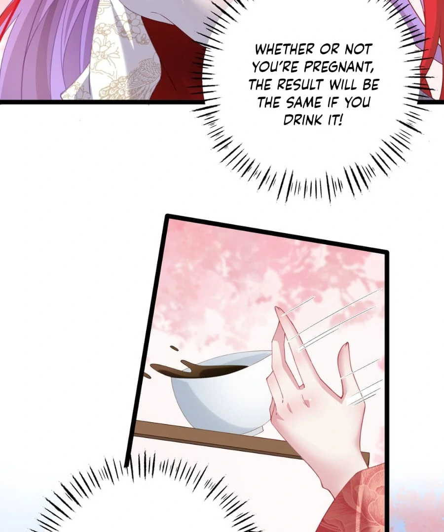 Breaking Into the Body of the Emperor’s Daughter Chapter 8 - Page 56