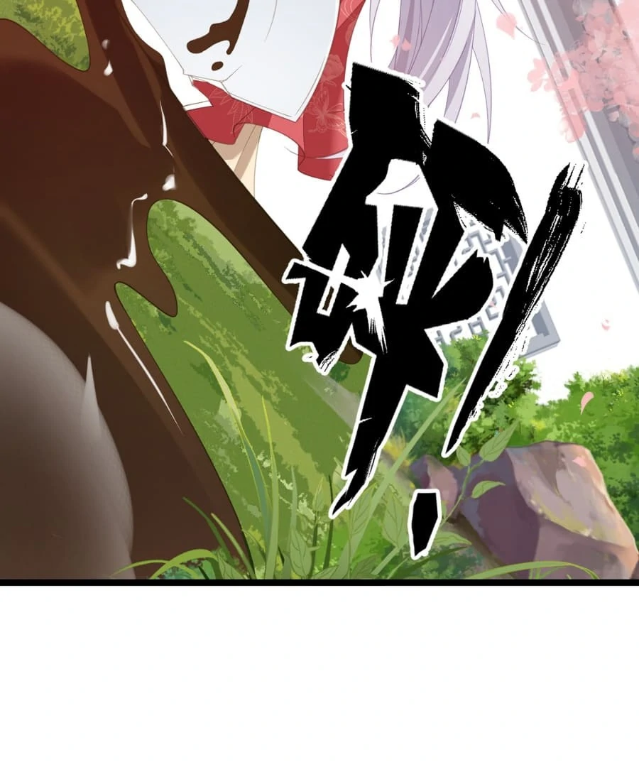 Breaking Into the Body of the Emperor’s Daughter Chapter 8 - Page 59