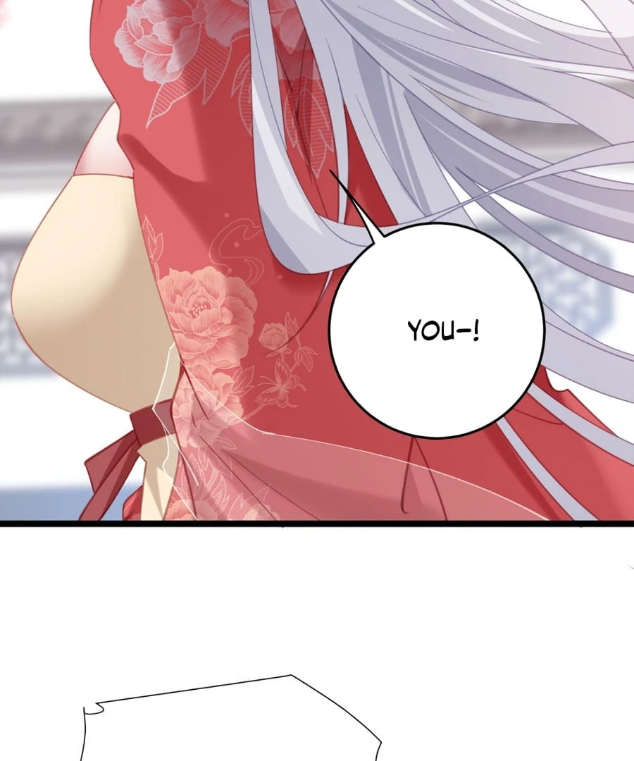 Breaking Into the Body of the Emperor’s Daughter Chapter 8 - Page 62