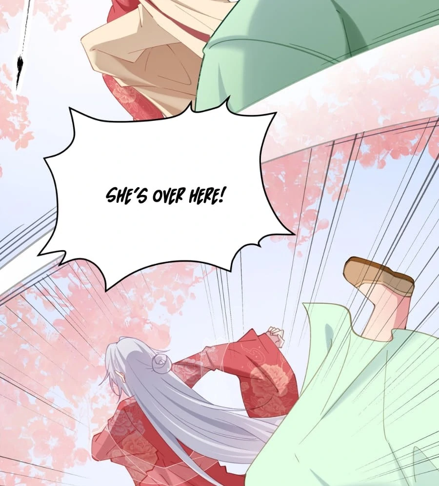 Breaking Into the Body of the Emperor’s Daughter Chapter 8 - Page 67