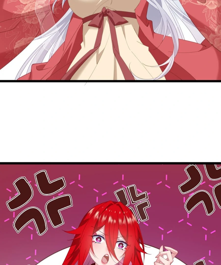 Breaking Into the Body of the Emperor’s Daughter Chapter 8 - Page 70