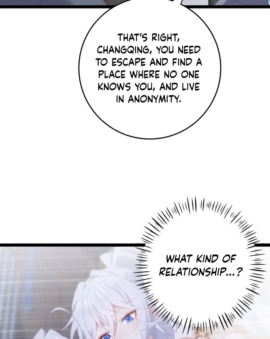 Breaking Into the Body of the Emperor’s Daughter Chapter 9 - Page 12