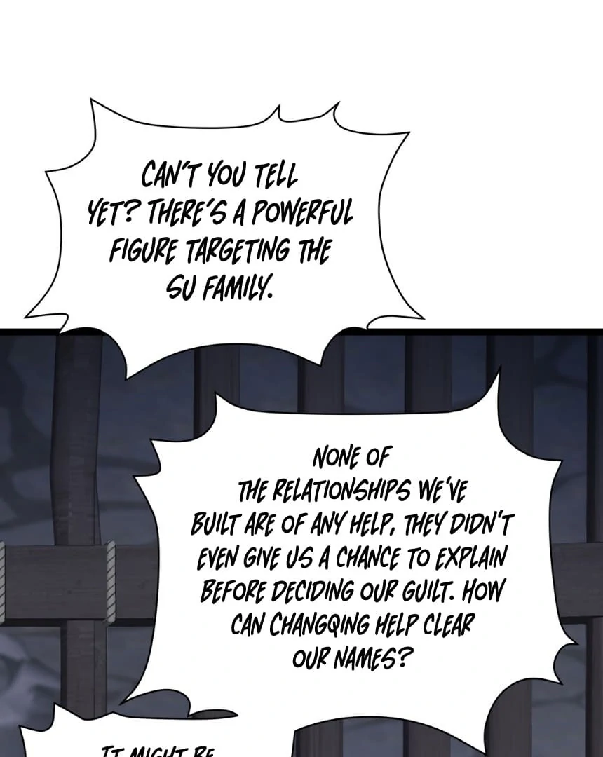 Breaking Into the Body of the Emperor’s Daughter Chapter 9 - Page 16