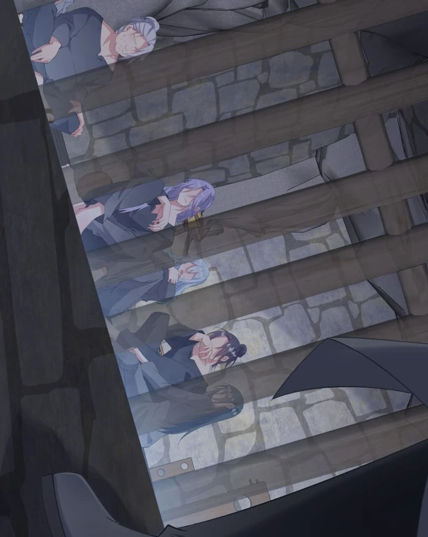 Breaking Into the Body of the Emperor’s Daughter Chapter 9 - Page 3