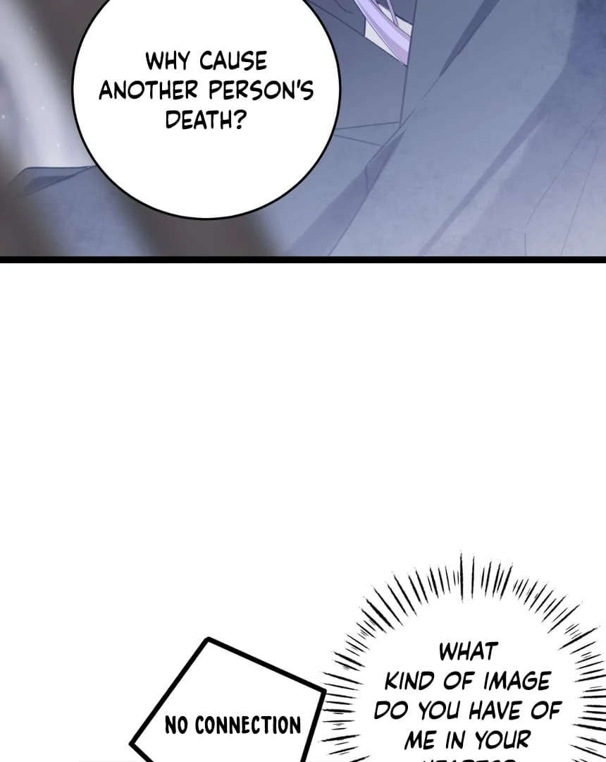 Breaking Into the Body of the Emperor’s Daughter Chapter 9 - Page 21