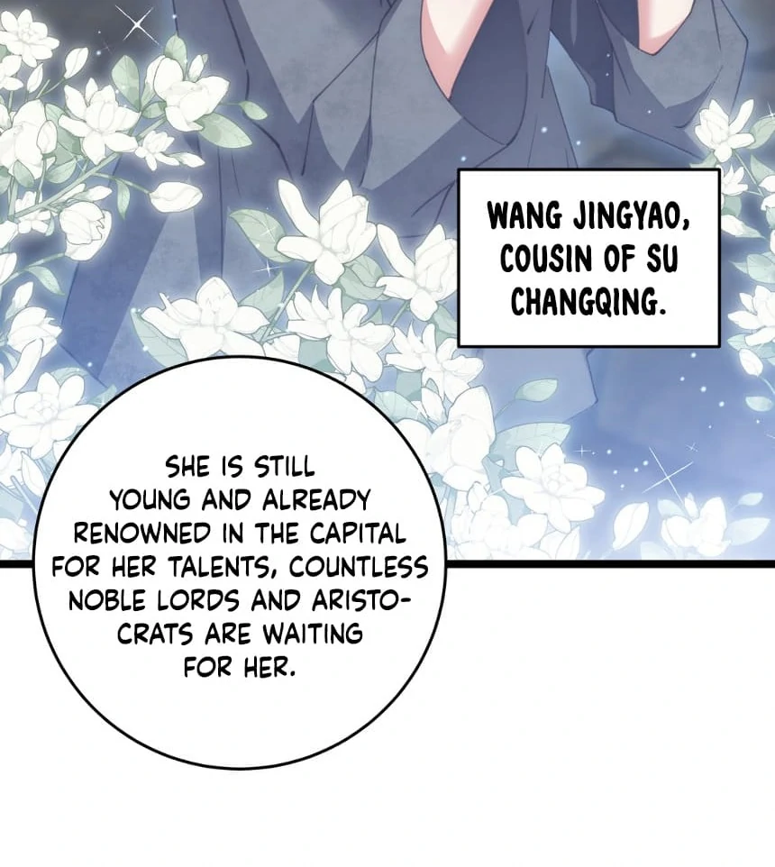 Breaking Into the Body of the Emperor’s Daughter Chapter 9 - Page 26